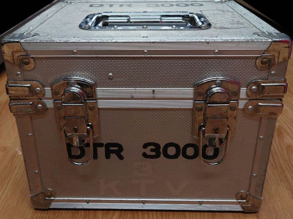 【￥950000】SONY　DTR-3000ダイナミックモーションコントローラー