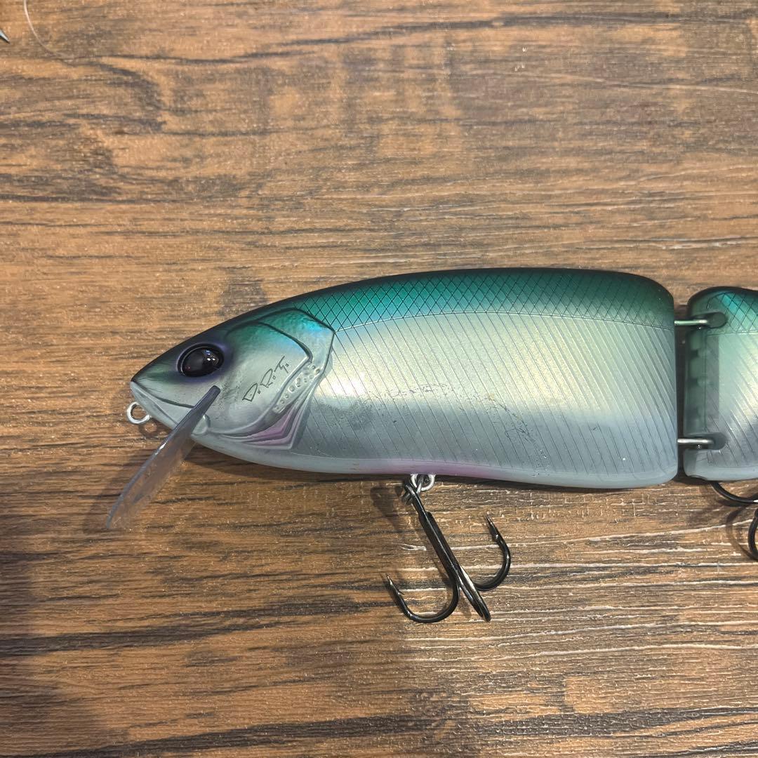 KLASH9 low 希少FLフラッシュマット　クラッシュ9