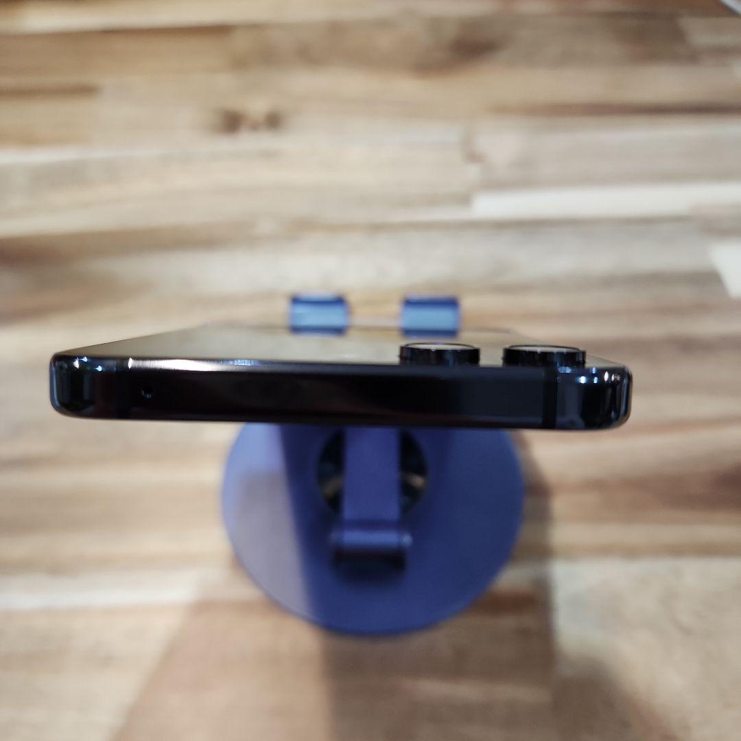 K1451 美品SIMフリー Galaxy Z Flip5 SCG23