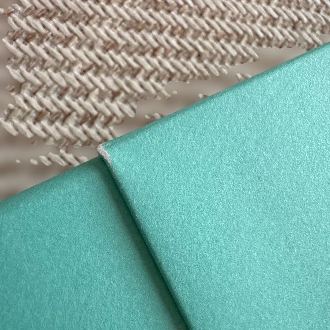 ティファニー 夫婦箸