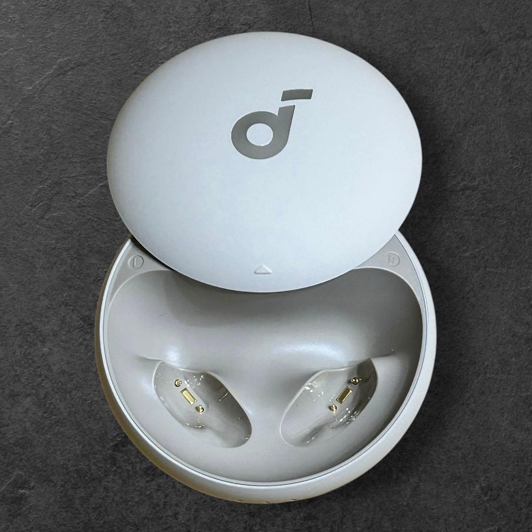 美品　Anker soundcore Sleep A20