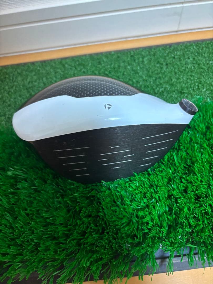 テーラーメイド　M1 ドライバー　9.5度　ヘッド単品