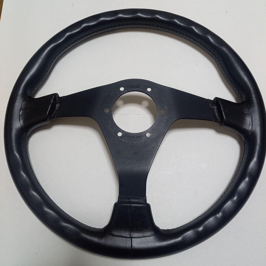 NARDI ナルディ ステアリング GARA ガラ Φ36