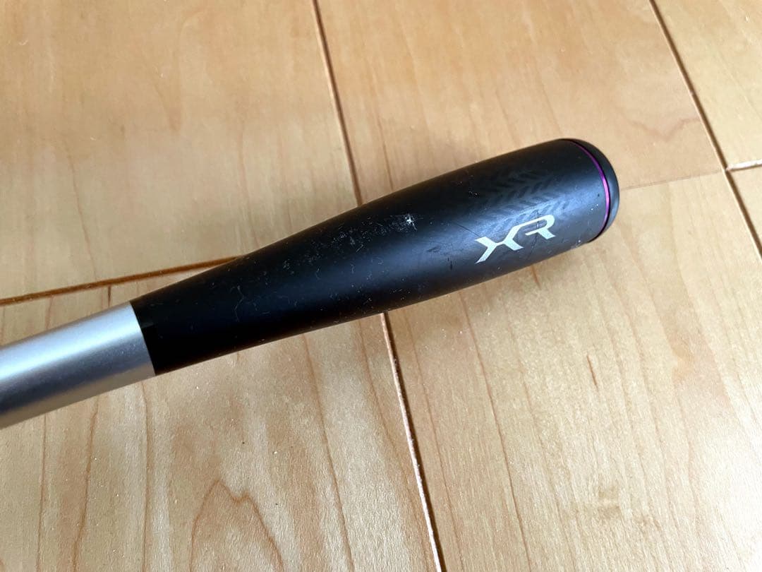 シマノ サーベルマスターXR テンヤ91HH170 左