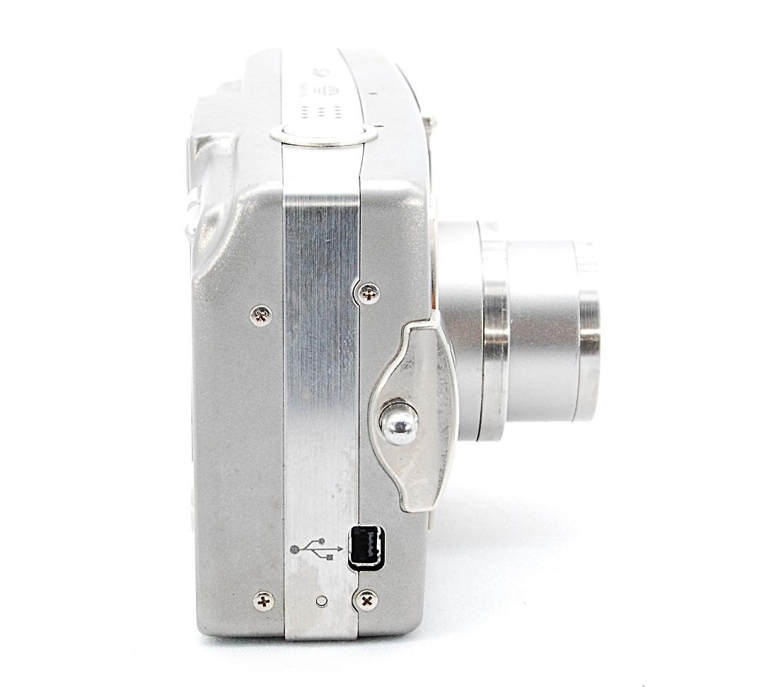 【銘機/元箱】コニカ KONICA Revio KD-410Z 39310