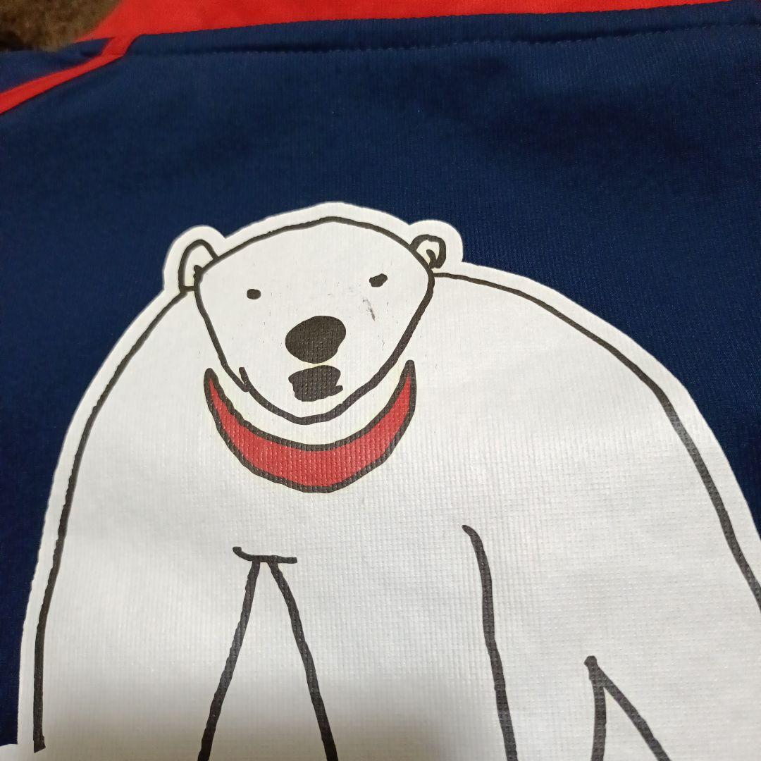 常翔学園ラグビー部ヤッケ