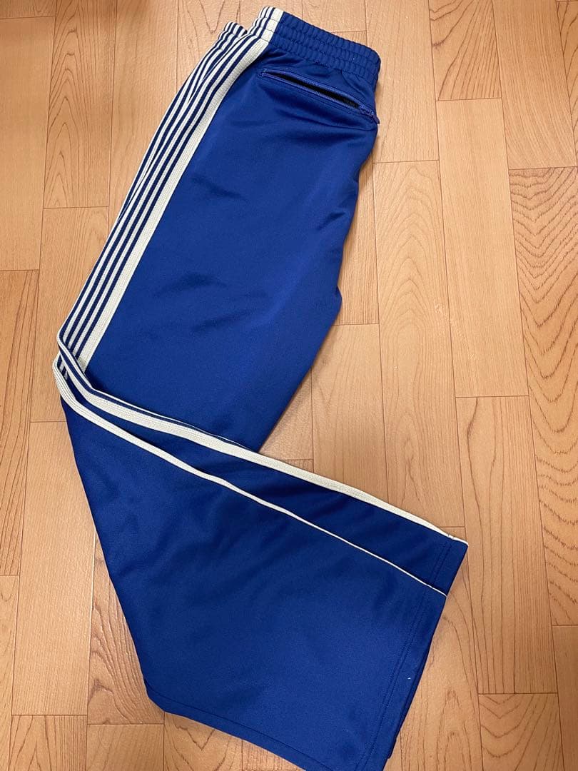 Needles トラックジャケット、パンツ　セットアップ
