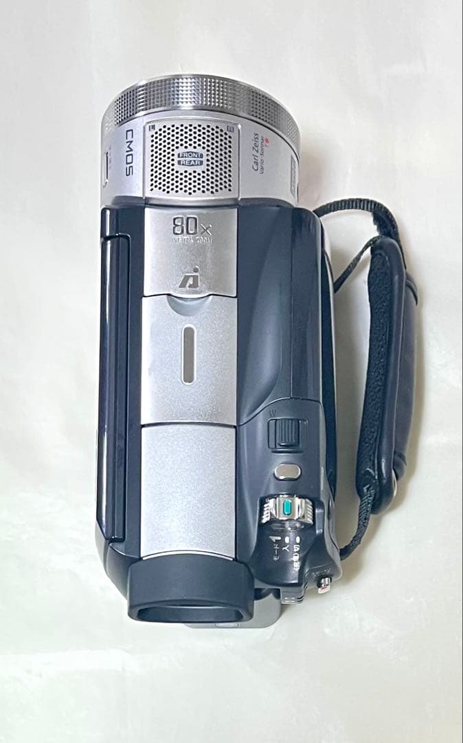 SONY HDR-SR-1 ビデオカメラ本体
