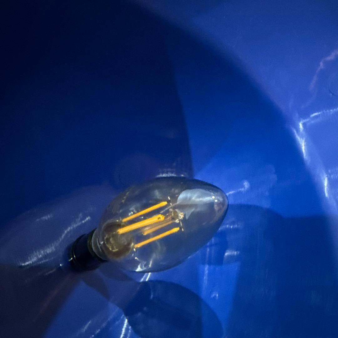 ビンテージ ロサンゼルスドジャース ヘルメット ライト