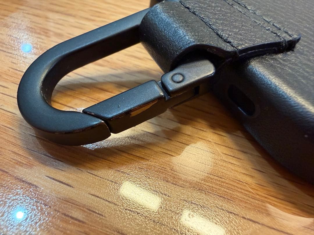 【m.t.k.】objcts.io iPhoneケース