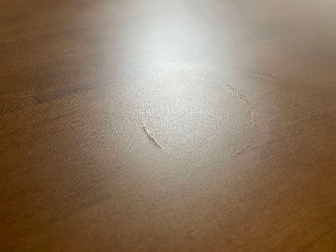 COFO Desk Premium 天板サイズ120×70×3cm ウォルナット