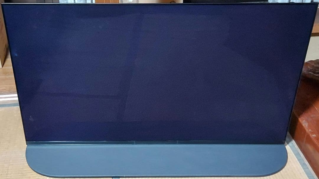 SONY4K有機ELテレビ BRAVIA XRJ-55A95K55V型2022年