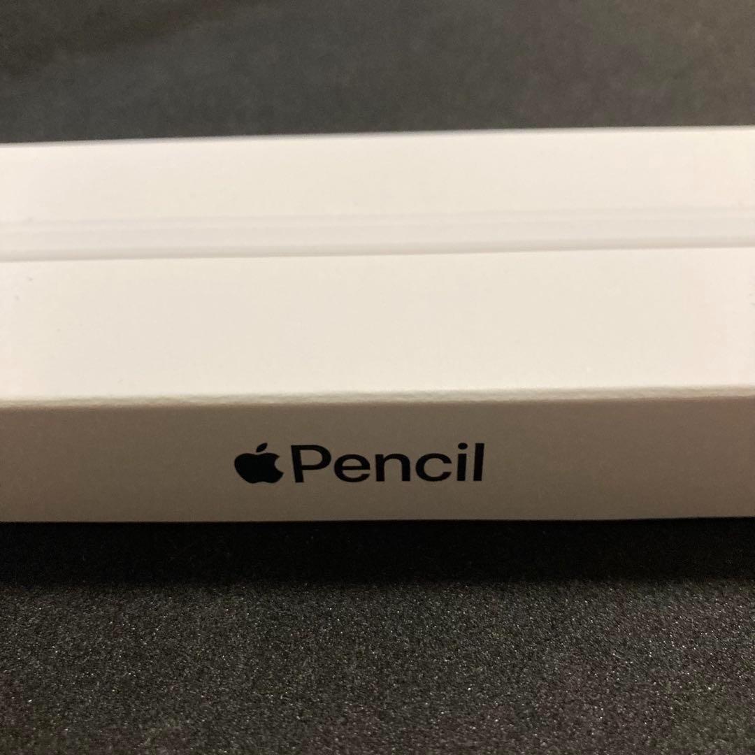 フルフル【新品未開封】Apple Pencil USB-C 純正
