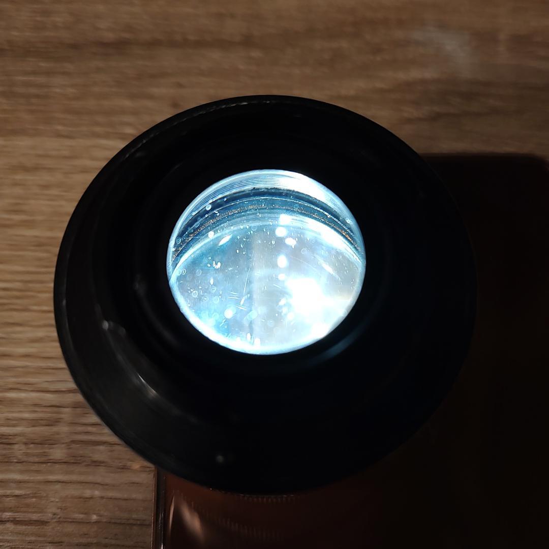 Primoplan 58mm F1.9 Exakta｜Meyer Optik