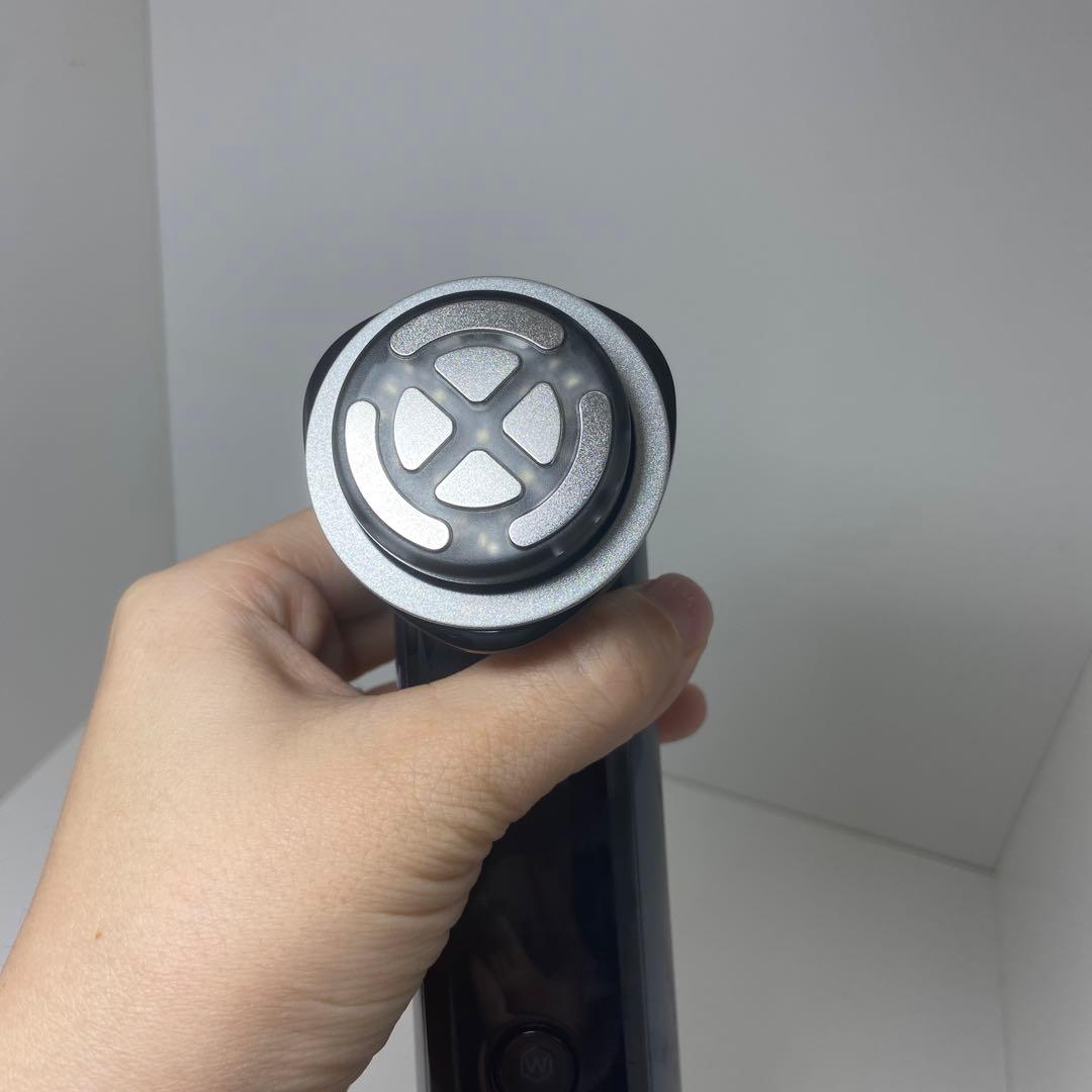 美品　YAMAN 美顔器 フォトプラスプレステージSP M22