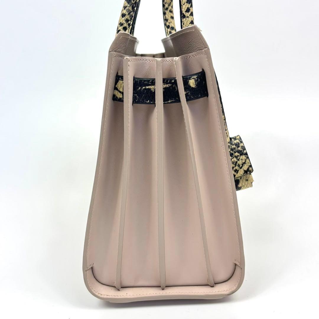 専用サンローラン サックドジュール ベイビー ショルダーバッグ 2way