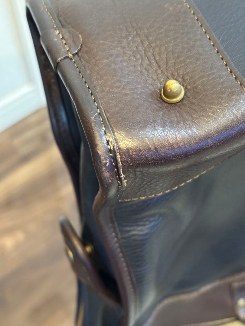 フェリージ　ブリーフケース