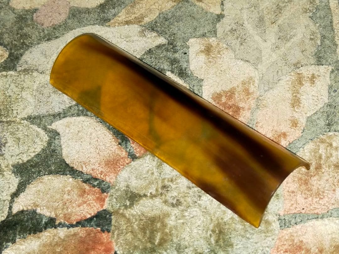 ♥値下げ！♥本鼈甲　茶合　煎茶道具　茶道具　骨董　古玩