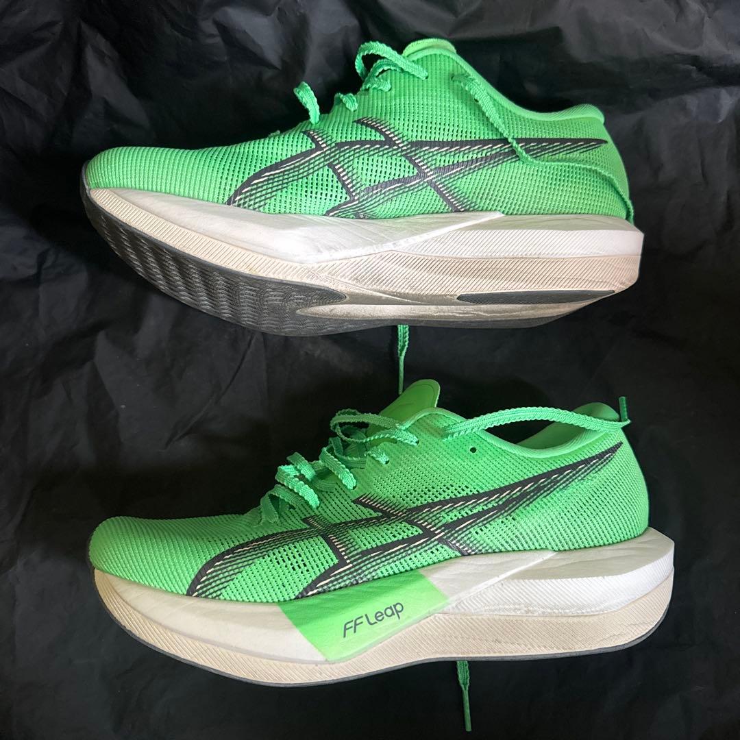 asics マジックスピード5