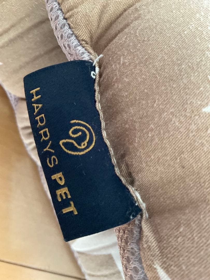 HARRYSPET ハリースペット 2点セット　２種類