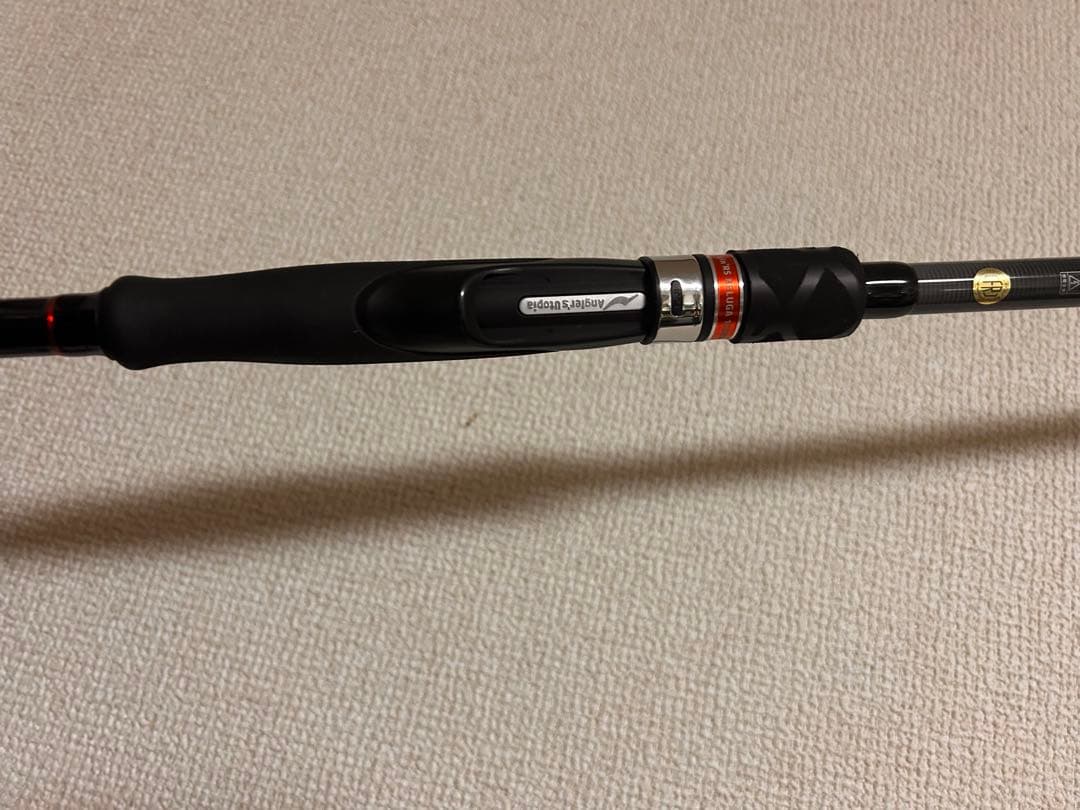 アピア(APIA) Foojin’RS MAJESTIC SURF 105MH