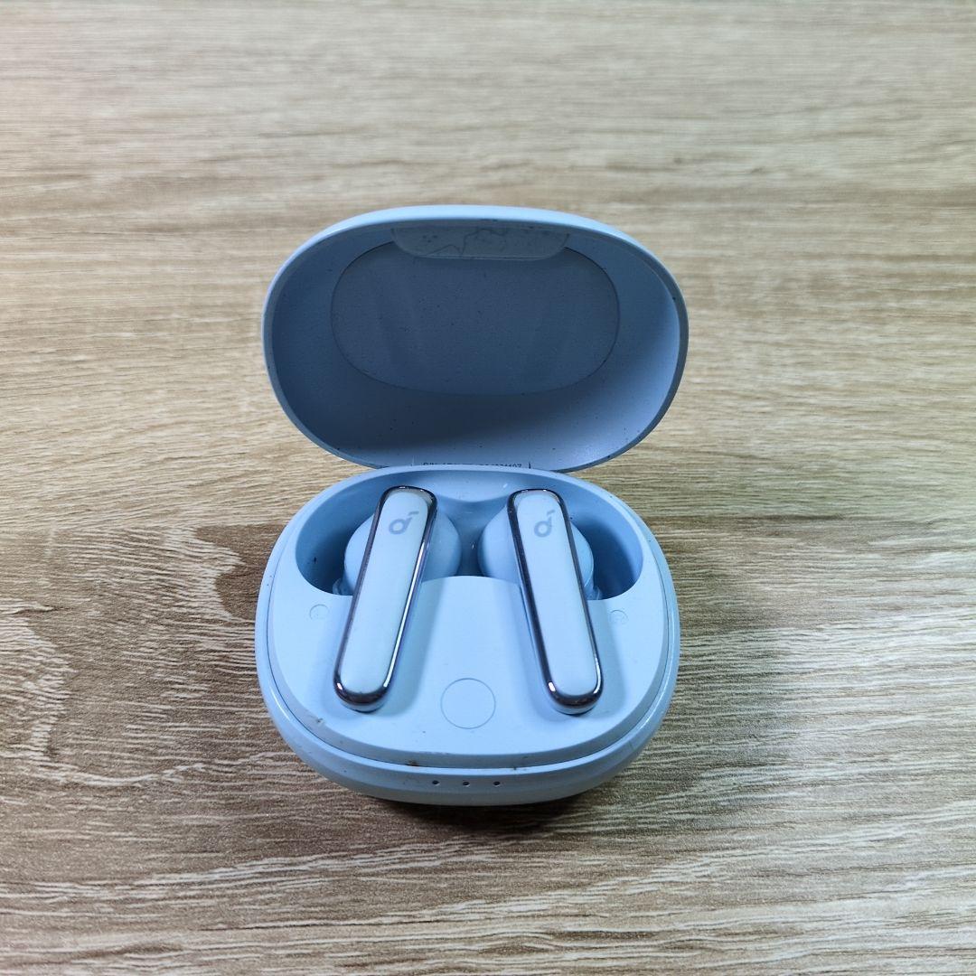 【ジャンク】Anker アンカー 完全ワイヤレスイヤホン まとめ