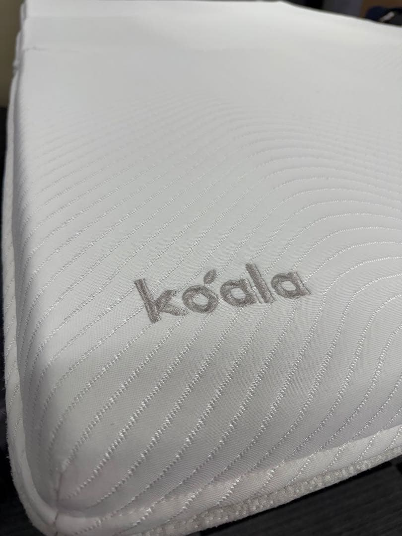 ⑤✨快適快眠✨コアラ布団OASIS セミダブル 三つ折り 折りたたみ布団✨訳あり