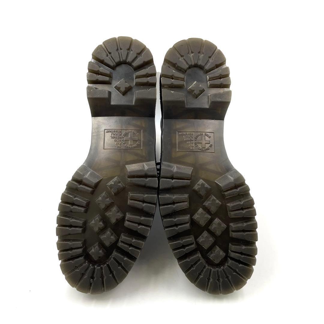 《超美品》ディスイズネバーザット ドクターマーチン 1460 8ホール ブーツ