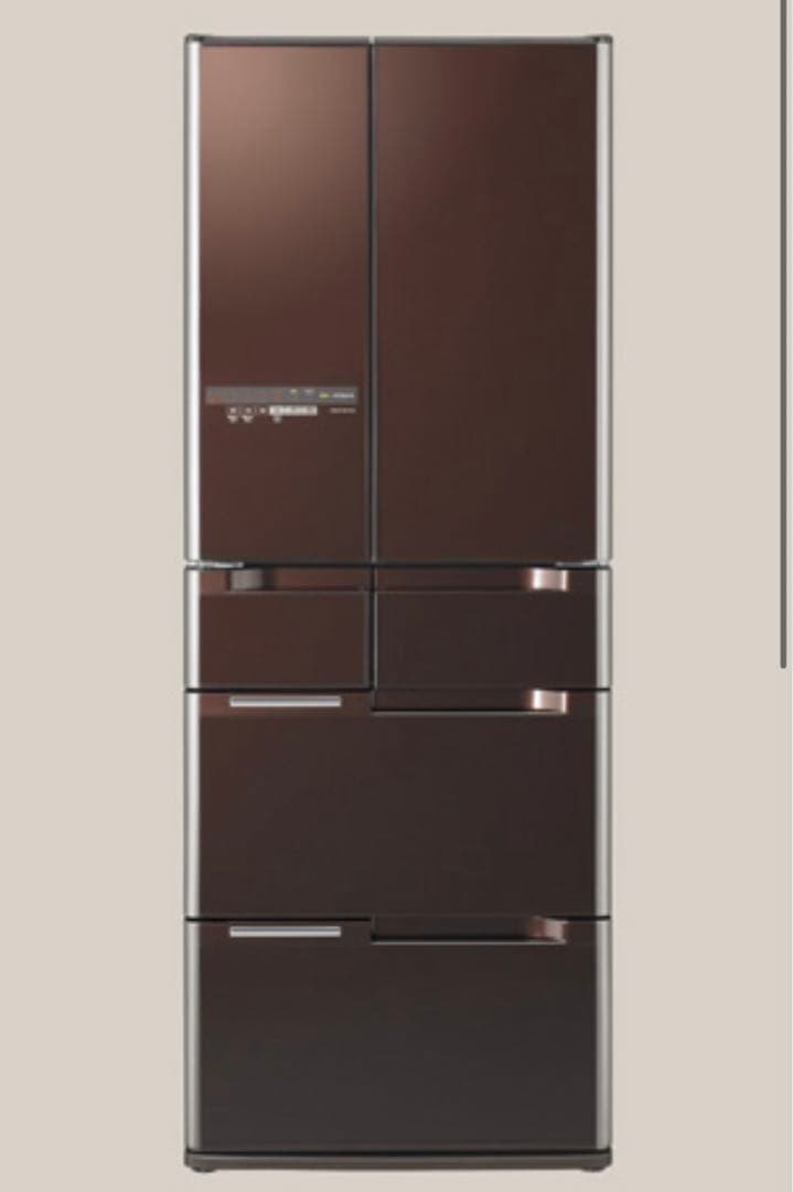 日立冷凍庫　R-B5700