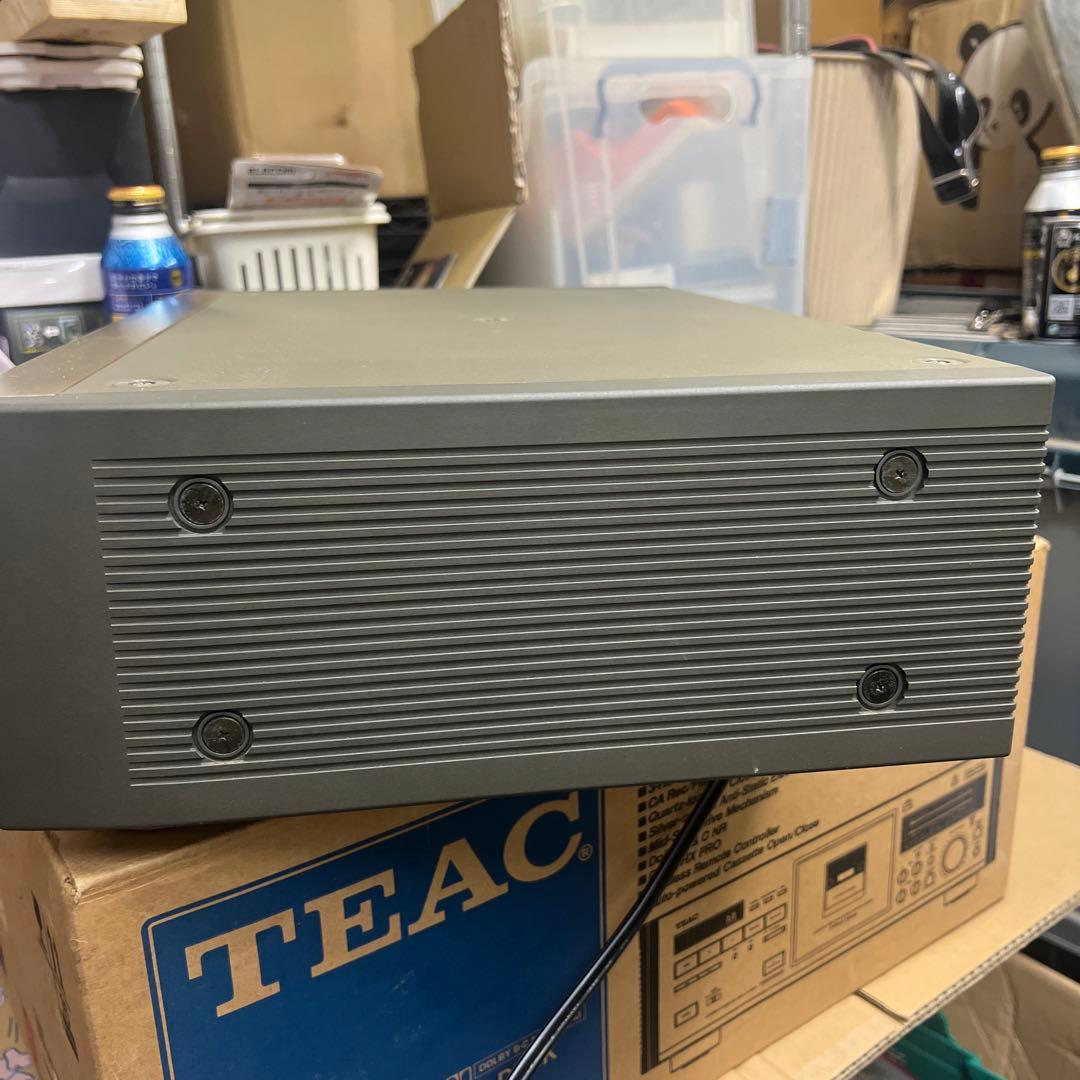 TEAC V-7000 カセットデッキ