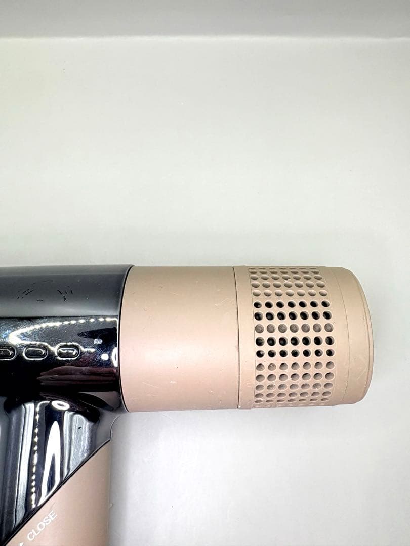 絹女 KINUJO ヘアドライヤー 正規品 291