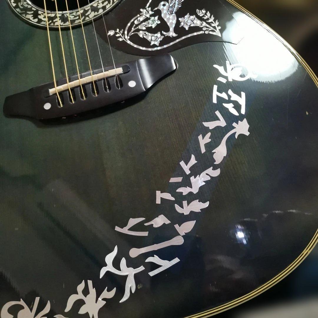 モーリス　アコースティックギター 　トルネード