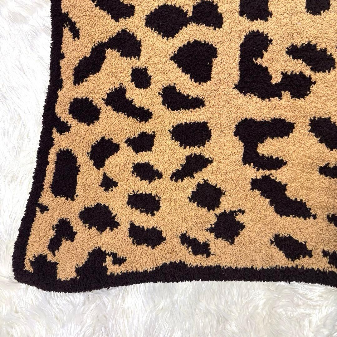 良品✨Kashwére カシウエア ブランケット 総柄