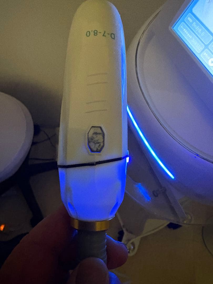 フォーカスネオSE17 ボディー用ヘッド