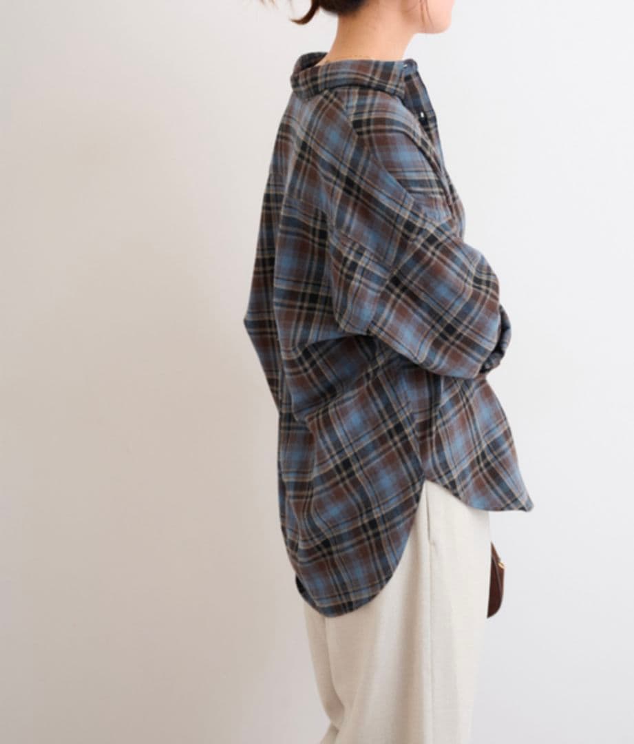 Meprueba92JOURNAL STANDARD relume シャツ