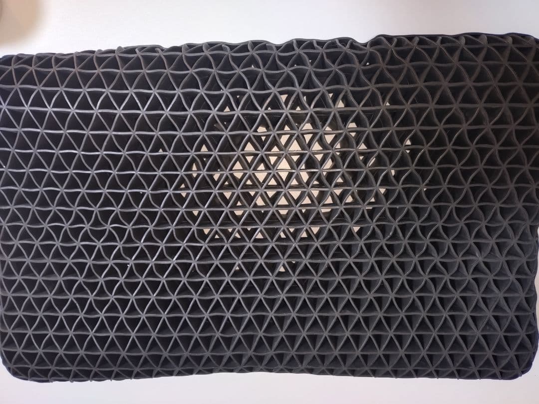 ヒツジのいらない枕 ー至極ー