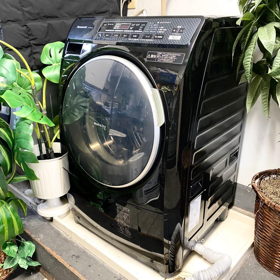 分解清掃済みで気持ちいい♪人気のブラックプチドラム！6.0/3.0kg