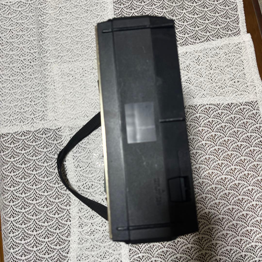 ナショナル　パナソニック　RF-1150 COUGAR115