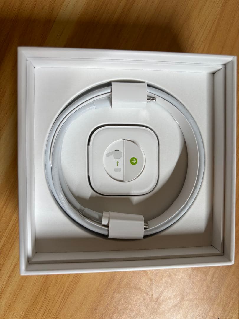 Apple AirPods Pro 第一世代