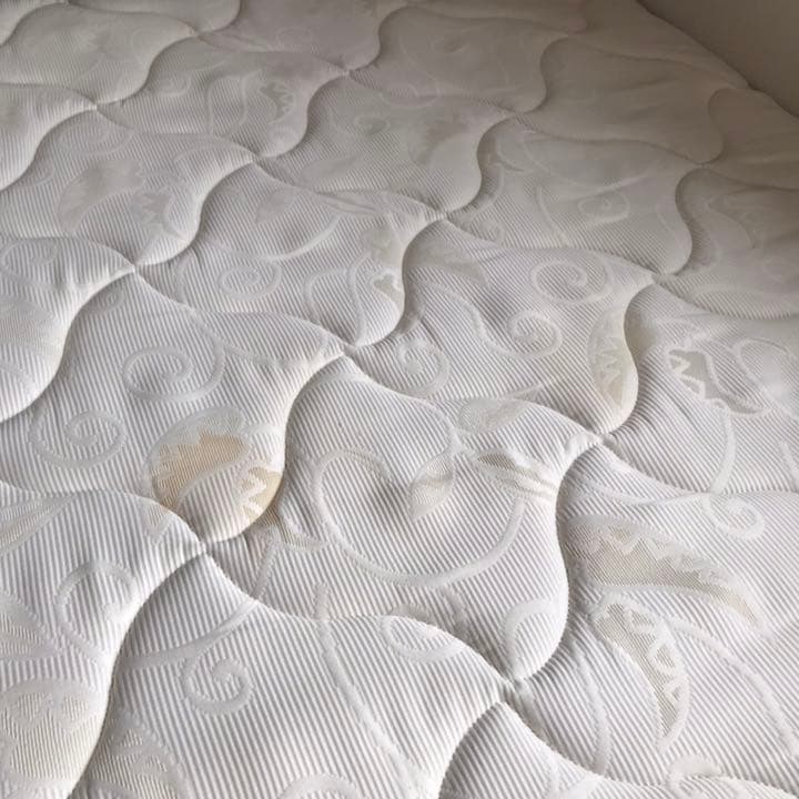 マットレス ◆直輸入◆ムスタリング ダブル アイシン精機 ベッドフレーム 手渡