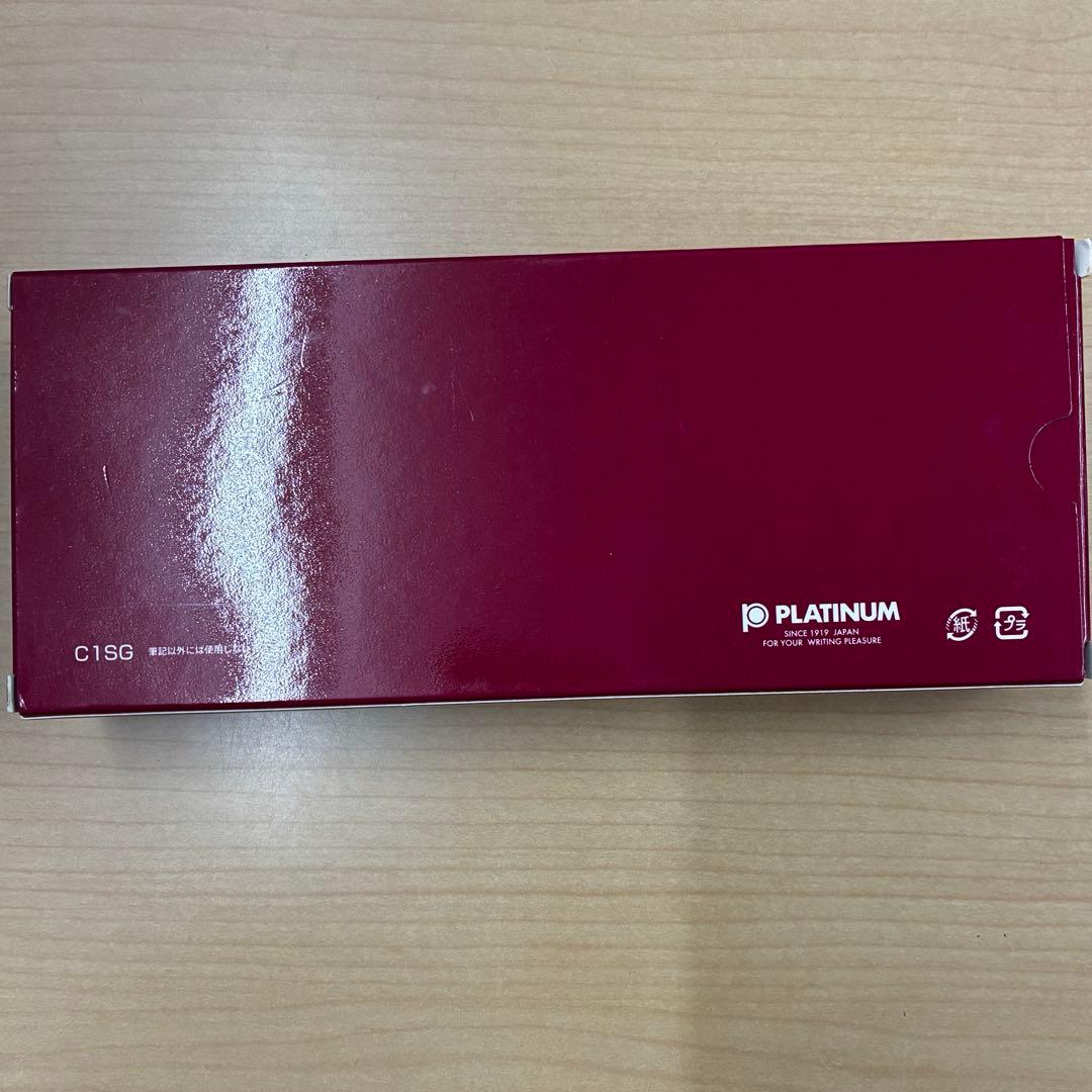 ♯3776 CENTURY 春暁（SHUNGYO)