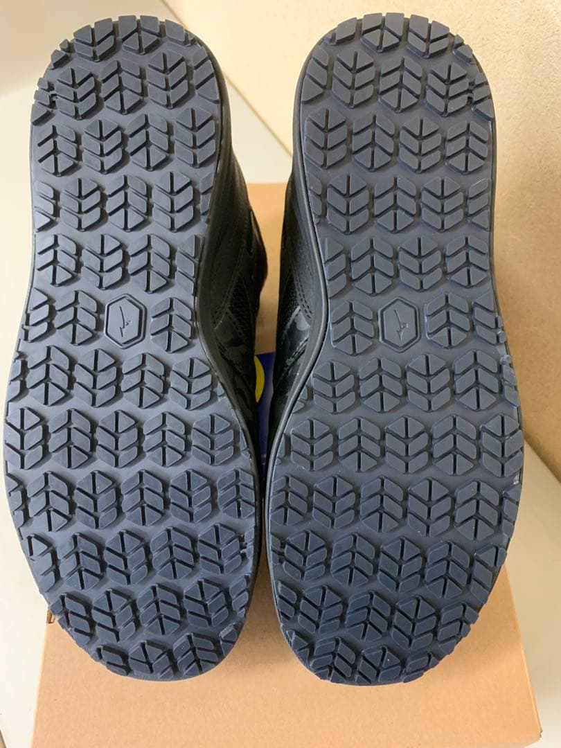 新品！MIZUNO オールマイティ LSⅡ21M F1GA220009 ブラック