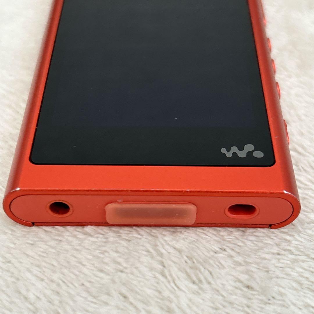 SONY NW-A55 デジタル音楽プレーヤー　ウォークマン