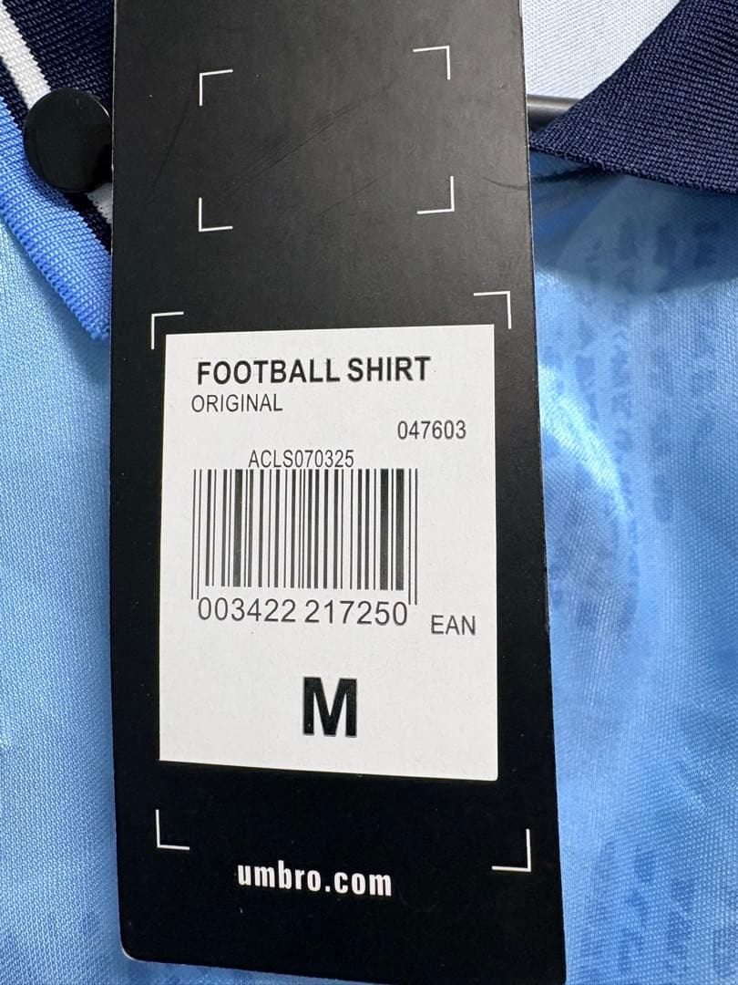 シティ ユニフォームoasis LIVE25バージョン ギャラガー25番