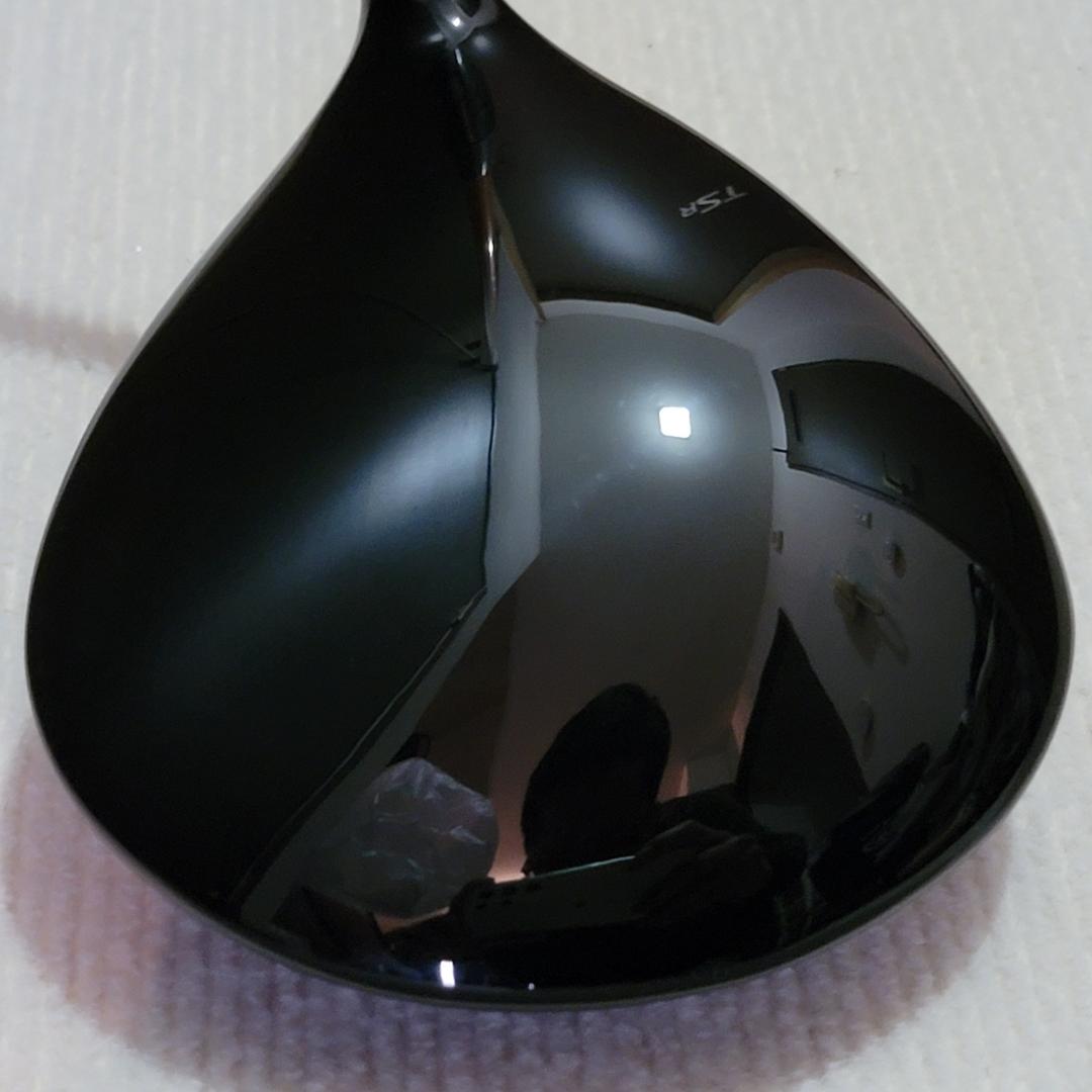 【週末限定】Titleist TSR2ドライバー 9度 ツアーAD DI-6S