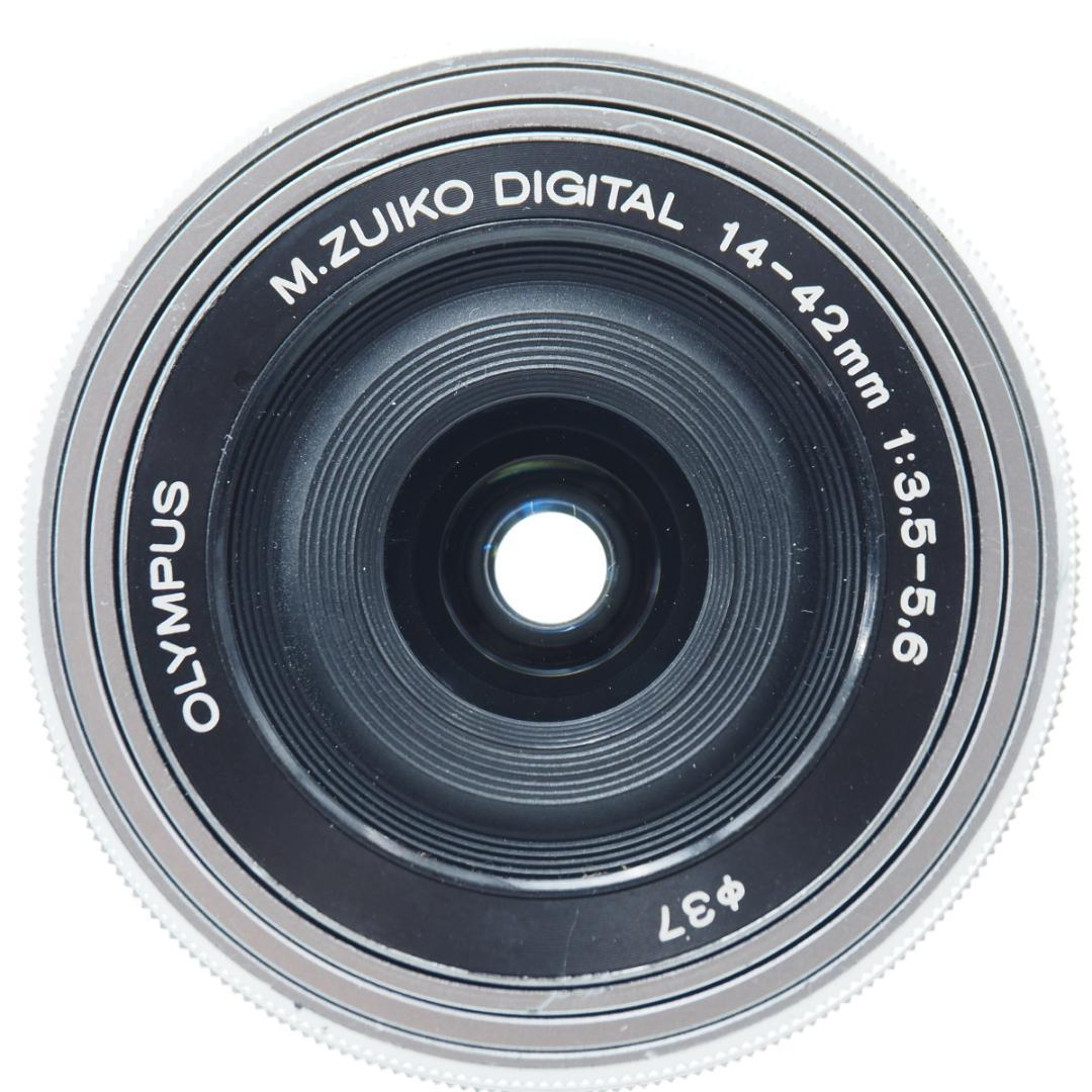 100323☆極上品☆OM SYSTEM/オリンパス OLYMPUS 電動式パン