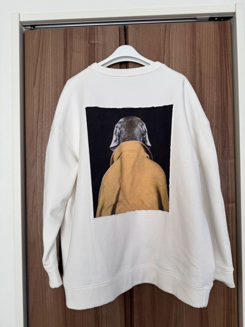 【美品】マックスマーラ　Max Mara バッコ　スウェット