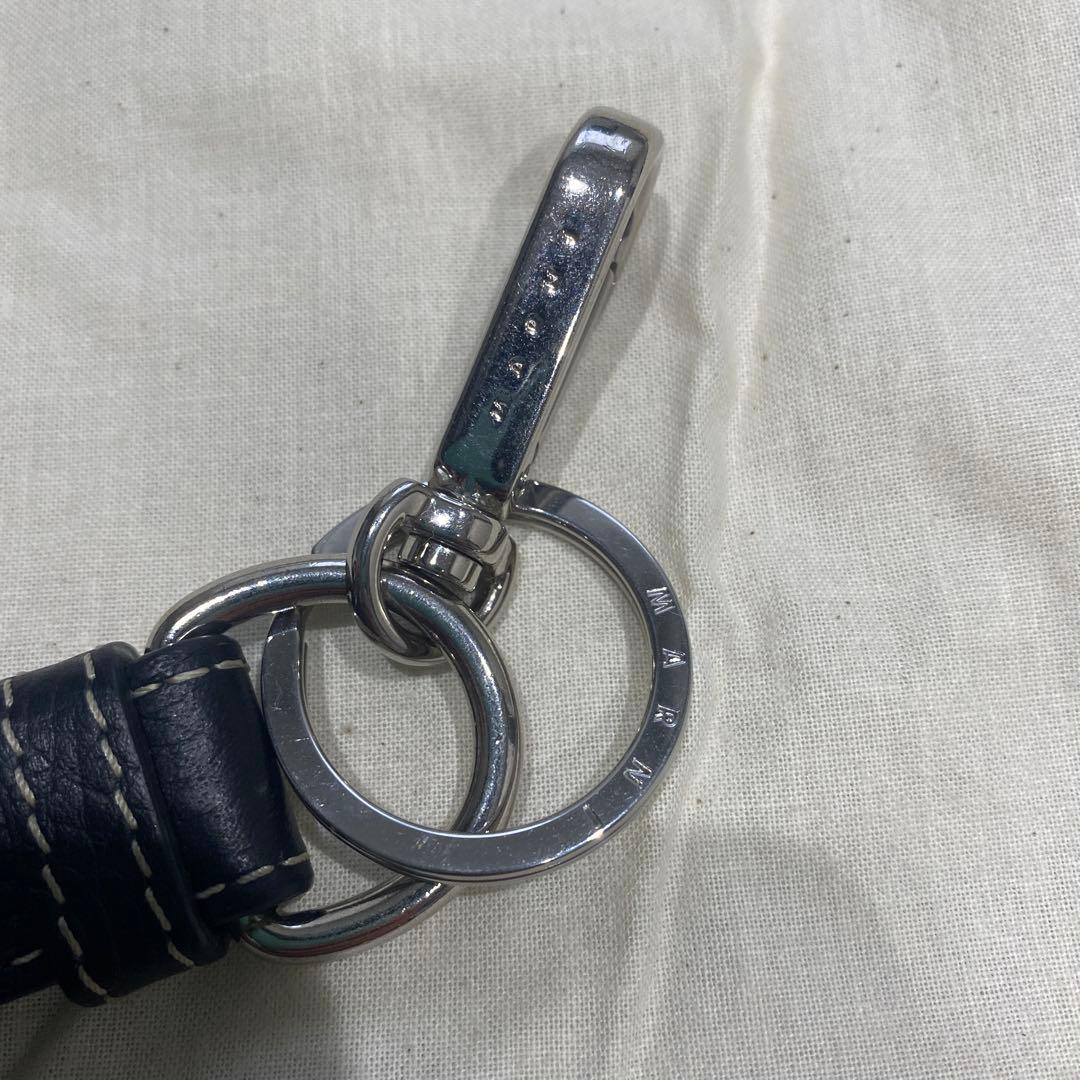 マルニ MARNI メンズ キーリング