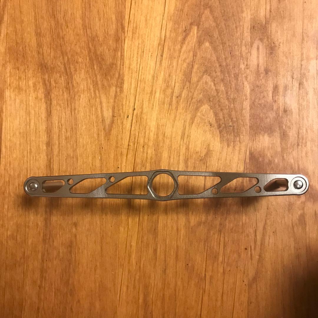 美品‼️ リブレクランク140 ( リブレ クランク ハンドル )