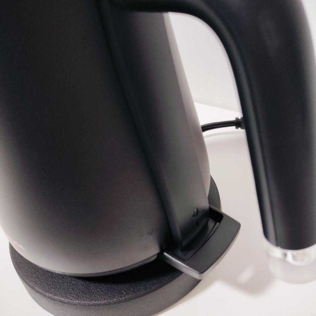 BALMUDA バルミューダ　電気ケトル　1112